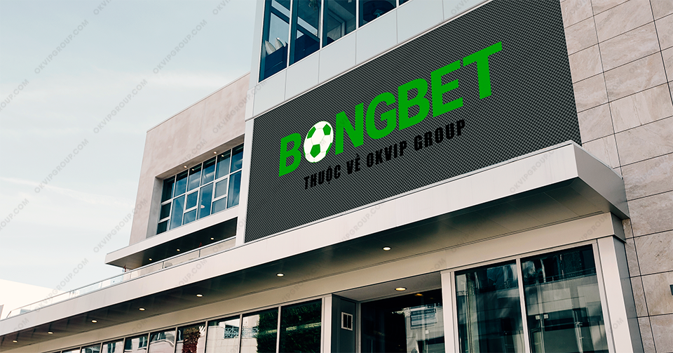 Trụ sở của công ty BONGBET nằm tại Campuchia